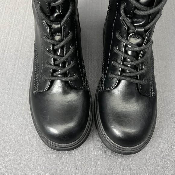 SO® Lullabies Women's Knee-High Boots 8 Like new - Picture 8 of 10